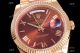 (GM) Rolex Day-Date 40mm Watch Rose Gold Roman Markers (4)_th.jpg